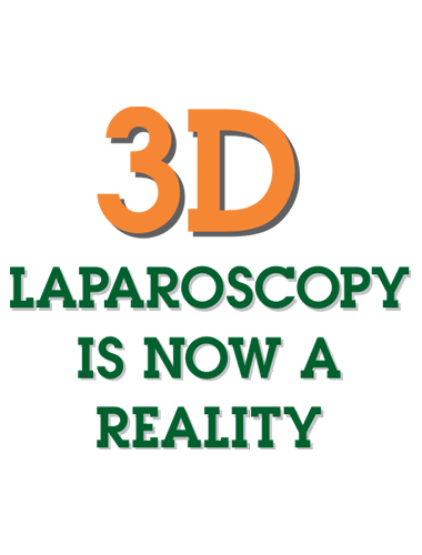 3d-laparoscopy